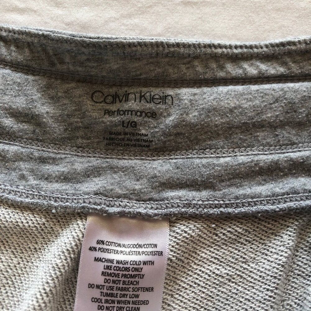 LOT of 6 LARGE Womens Casual Shorts Old Navy Mossimo Sigrid Olsen #CLS2 - Picture 10 of 15